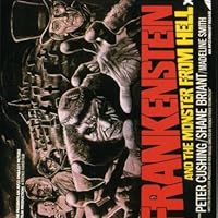 Amazon.co.jp: ハマー・フィルム怪奇コレクション DVD-BOXVIII